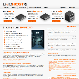 laohost