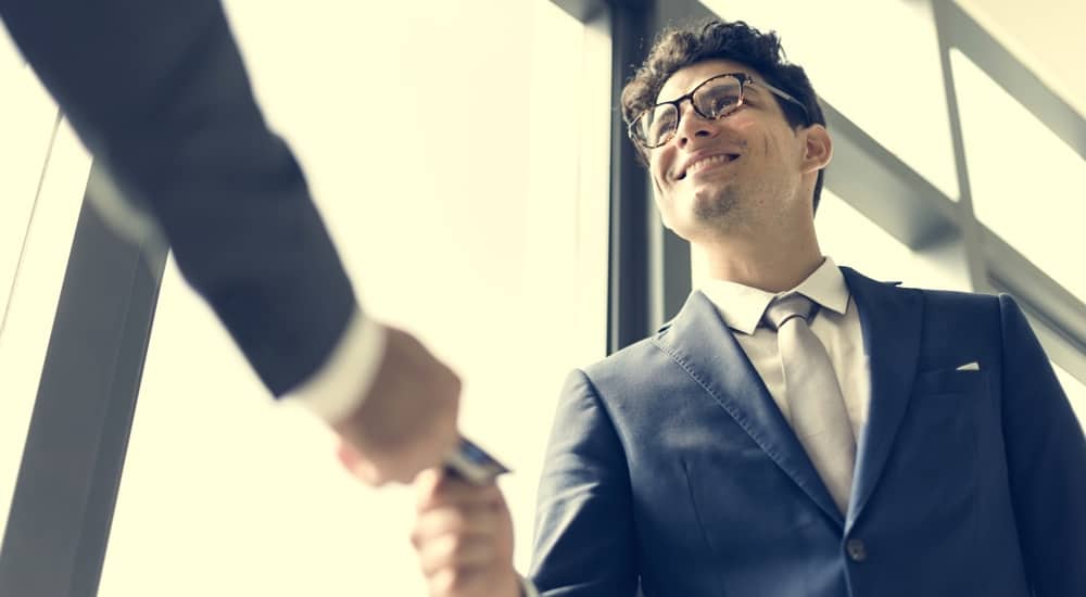 Własna firma sposobem na bezrobocie?